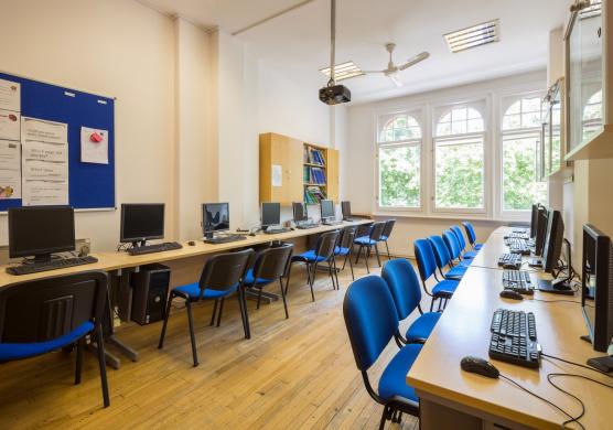 Language Studies International London Hampstead 語言學習