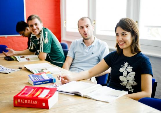 Language Studies International London Central 語言學習