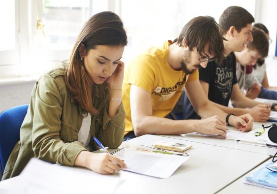 Language Studies International London Central 主題課程