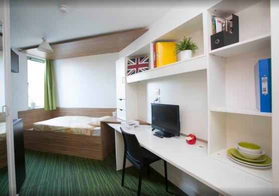 Language Studies International London Central 主題課程