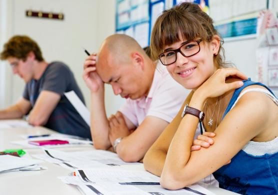 Language Studies International London Hampstead 語言學習