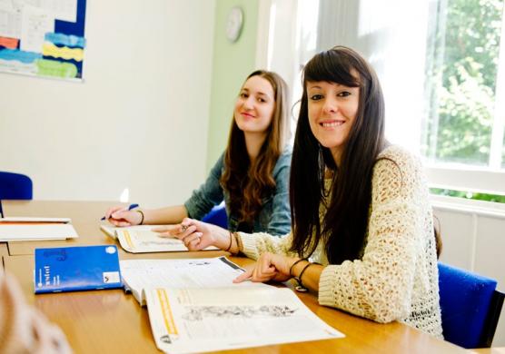 Language Studies International London Hampstead 語言學習