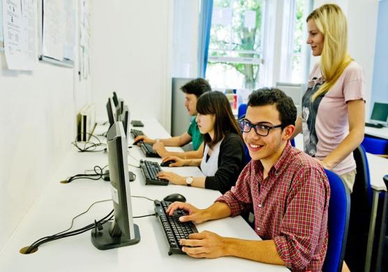 Language Studies International London Hampstead 語言學習