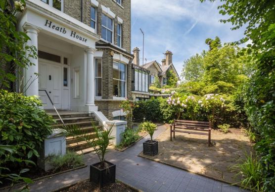 Language Studies International London Hampstead 語言學習