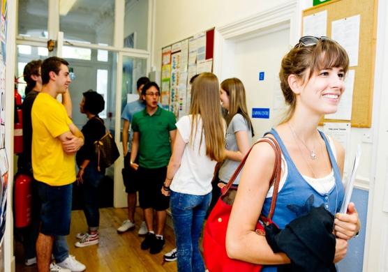 Language Studies International London Hampstead 語言學習