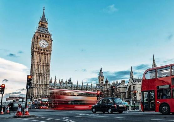 Language Studies International London Hampstead 主題課程