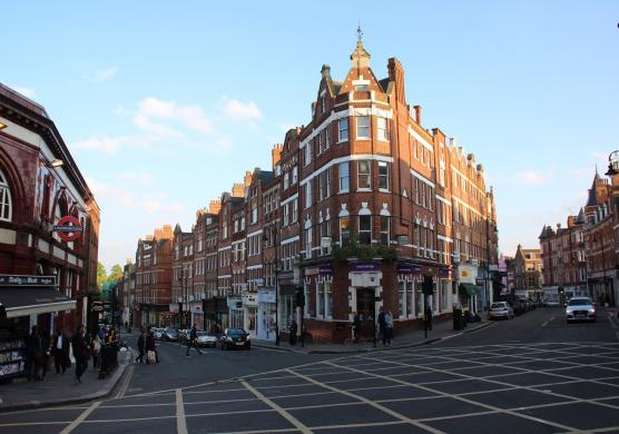 Language Studies International London Hampstead 語言學習