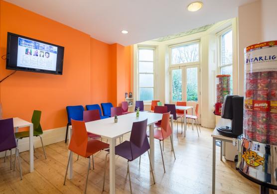 Language Studies International London Hampstead 語言學習