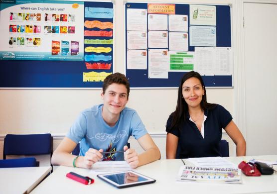 Language Studies International London Hampstead 語言學習
