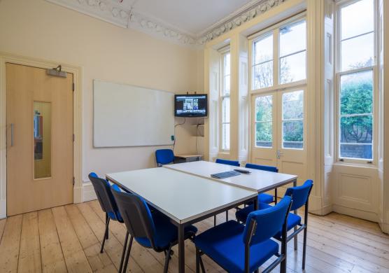 Language Studies International London Hampstead 主題課程