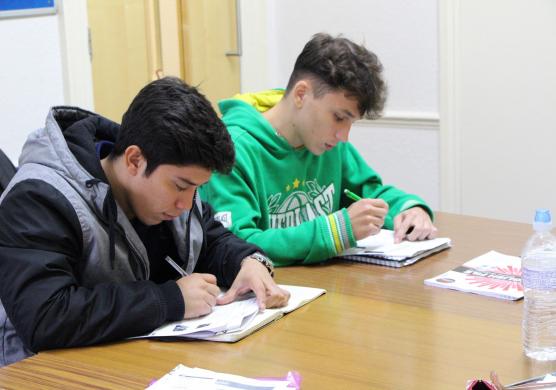 Language Studies International London Hampstead 主題課程