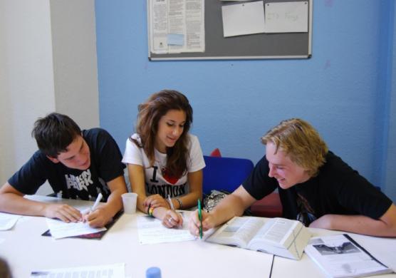 Language Studies International London Central 主題課程