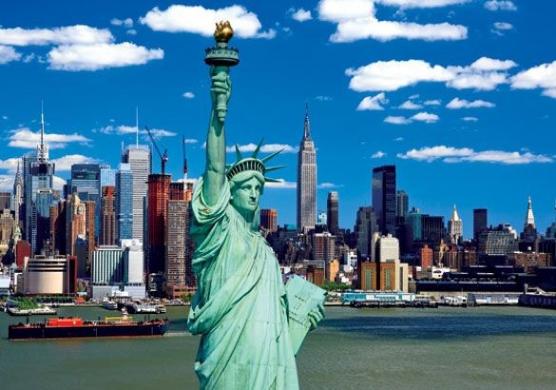 Language Studies International New York 專業證書