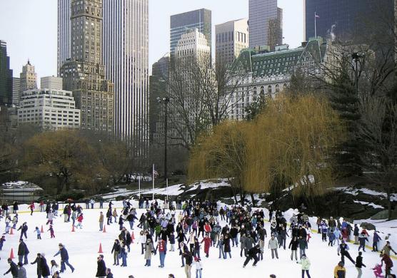 Language Studies International New York 語言學習