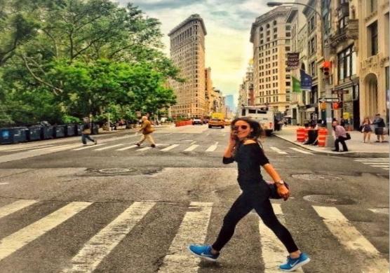 Language Studies International New York 語言學習
