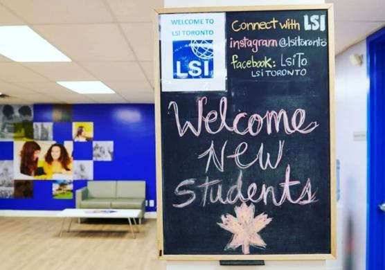 Language Studies International New York 主題課程