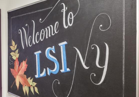 Language Studies International New York 主題課程