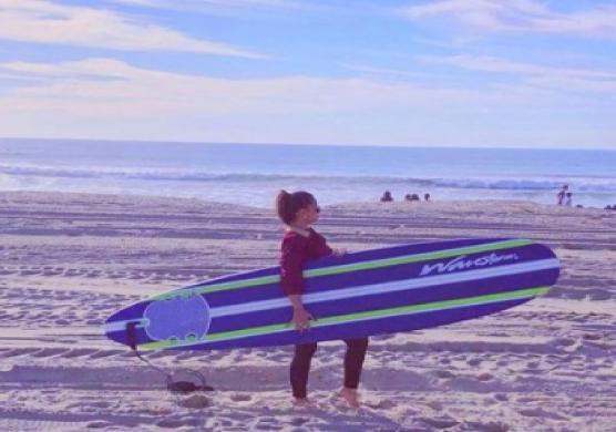 Language Studies International San Diego 語言學習