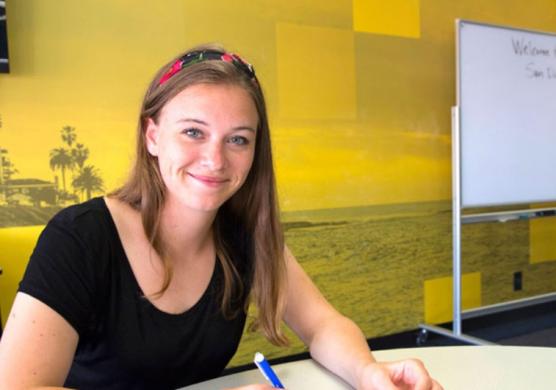 Language Studies International San Diego 語言學習