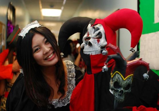 Language Studies International San Diego 語言學習