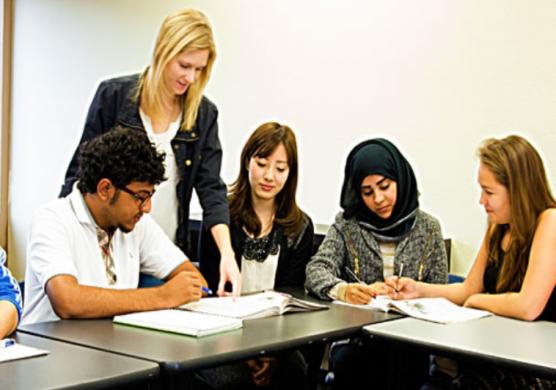 Language Studies International San Diego 語言學習