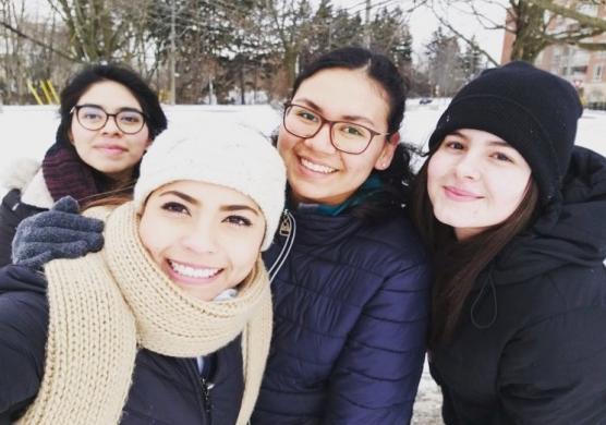 Language Studies International Toronto 語言學習
