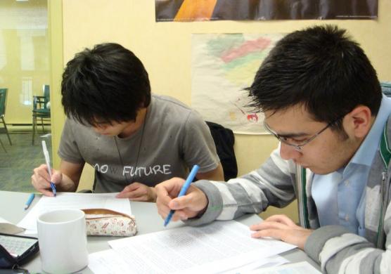 Language Studies International Toronto 語言學習