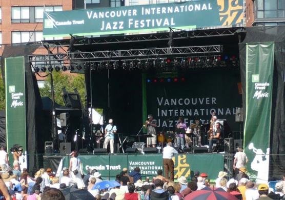 Language Studies International Vancouver 主題課程