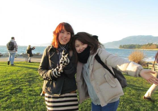 Language Studies International Vancouver 語言學習