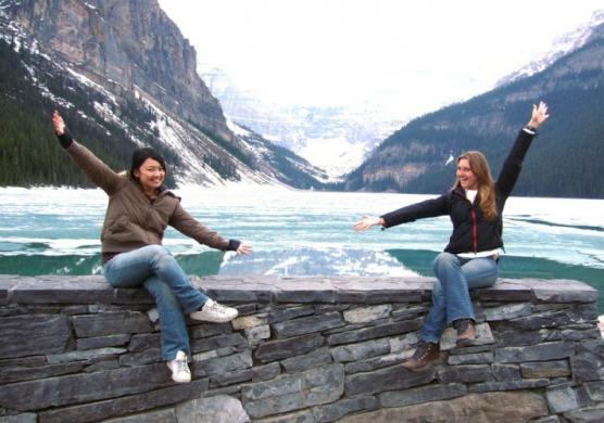 Language Studies International Vancouver 語言學習