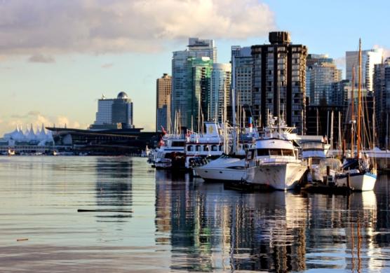 Language Studies International Vancouver 語言學習