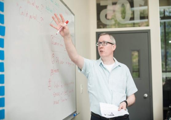 Language Studies International Vancouver 語言學習