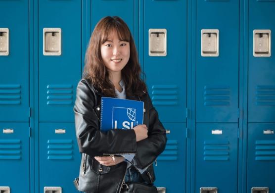 Language Studies International 語言學習