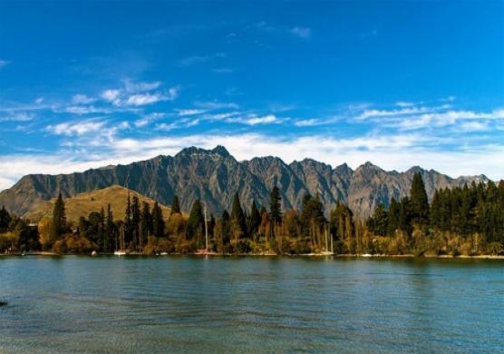Language Schools New Zealand- Queenstown 語言學習