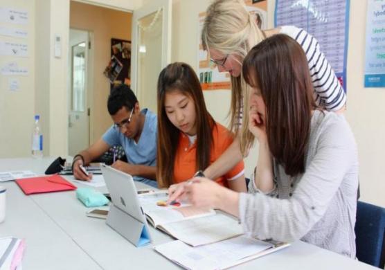 Language Schools New Zealand- Queenstown 語言學習
