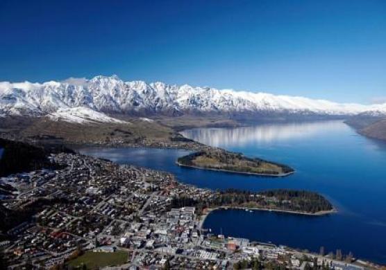 Language Schools New Zealand- Queenstown 語言學習