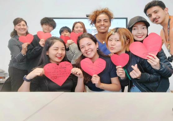 Language Schools New Zealand 語言學習