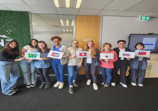 Language Schools New Zealand- Christchurch 語言學習