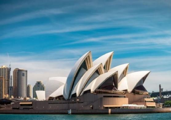 Lexis English Sydney - Manly 語言學習