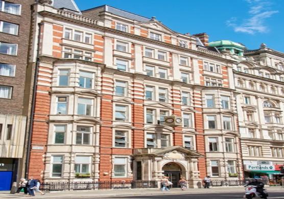 St Giles London Central 語言學習