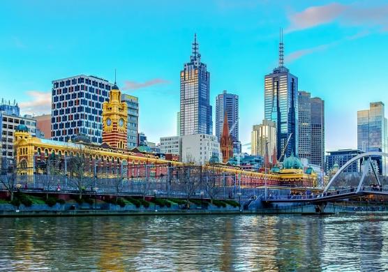 Greystone College Melbourne 專業證書