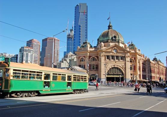 Greystone College Melbourne 專業證書