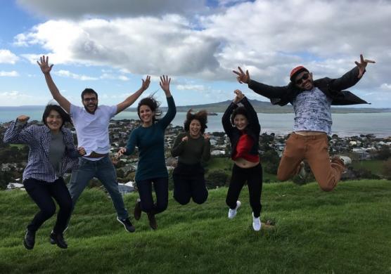 New Zealand Language Centres 語言學習