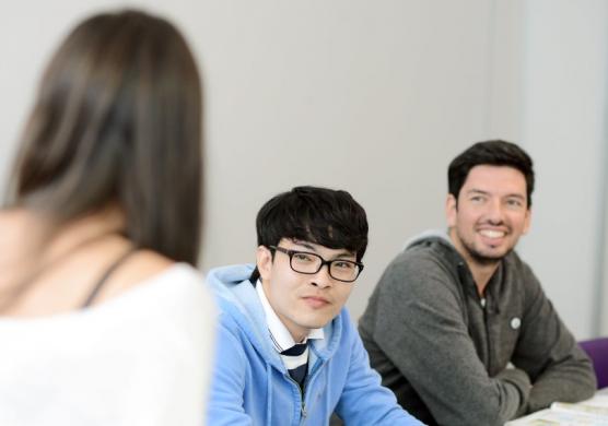 New Zealand Language Centres 主題課程