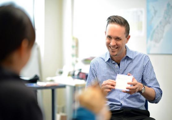 New Zealand Language Centres 專業證書