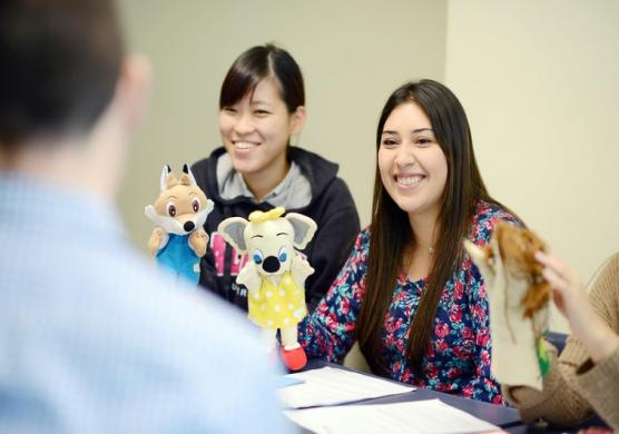 New Zealand Language Centres 專業證書