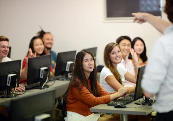 New Zealand Language Centres 語言學習