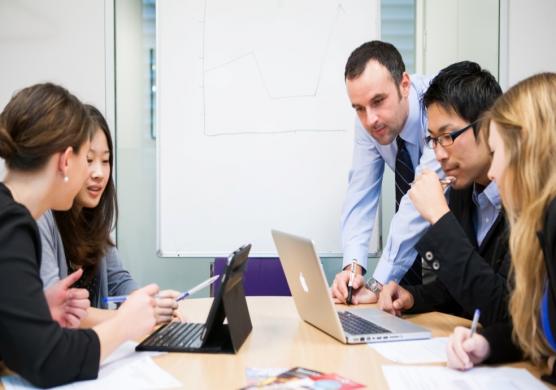 New Zealand Language Centres 專業證書