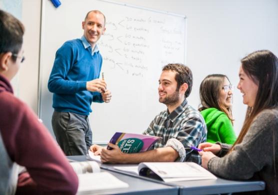 New Zealand Language Centres 語言學習