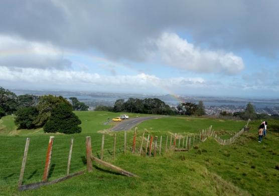 New Zealand Language Centres 主題課程